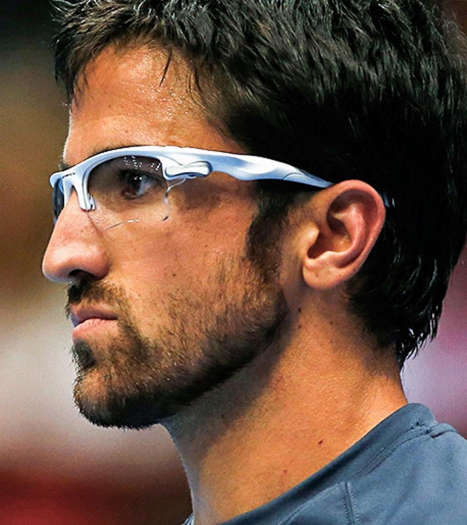 Lunette de vue top homme sportive